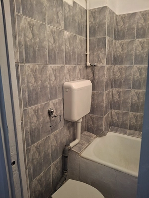Apartament 2 camere central micro 14 Satu Mare - imagine 4