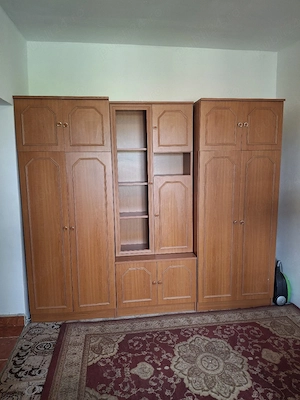 Apartament 2 camere central micro 14 Satu Mare - imagine 8