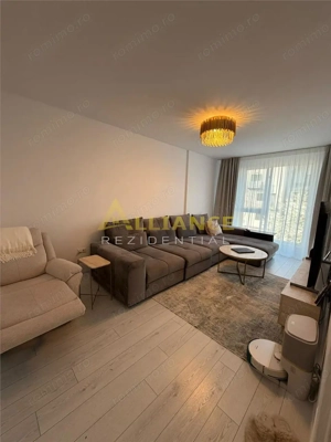 Apartament 3 camere mobilat utilat Premium!!