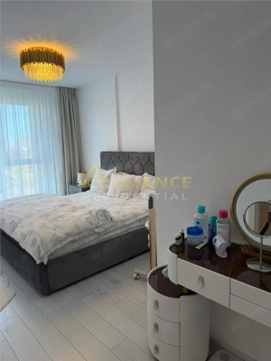 Apartament premium 3 camere, mobilat complet, la 10 minute de metrou Dimitrie Leonida +loc de parcar - imagine 8