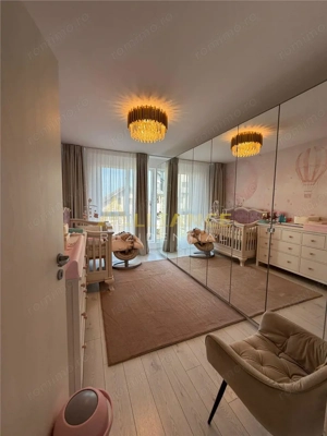 Apartament 3 camere Amurgului Popesti Leordeni - imagine 6