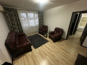 Apartament 3 camere, semidecomandat, 60 mp - Centru! - imagine 4