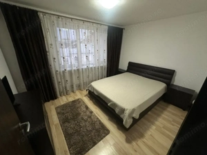 Apartament 3 camere, semidecomandat, 60 mp - Centru! - imagine 2