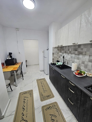 Apartament 3 camere langa Național arena si Mega Mall 