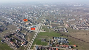 Teren PREMIUM Mosnita - langa Lidl Drumul Boilor - imagine 5