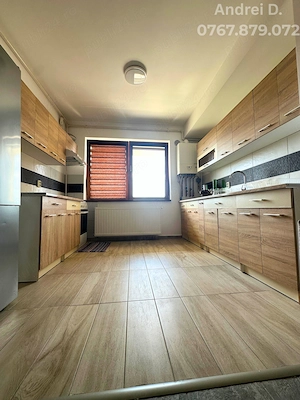 Apartament 2 camere   Cartier Solar, Metalurgiei   complex rezidențial modern - imagine 6