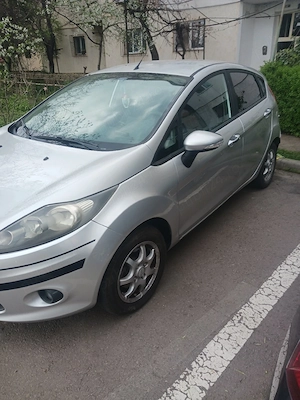 Ford Fiesta - imagine 10