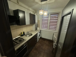 Apartament 3 camere, semidecomandat, 60 mp - Centru! - imagine 6