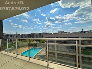 Apartament 2 camere   Cartier Solar, Metalurgiei   complex rezidențial modern