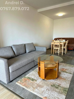 Apartament 2 camere   Cartier Solar, Metalurgiei   complex rezidențial modern - imagine 8