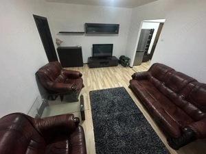 Apartament 3 camere, semidecomandat, 60 mp - Centru! - imagine 5