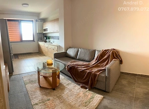 Apartament 2 camere   Cartier Solar, Metalurgiei   complex rezidențial modern - imagine 5