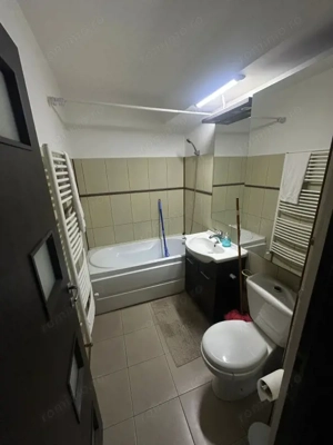 Apartament 3 camere, semidecomandat, 60 mp - Centru! - imagine 9