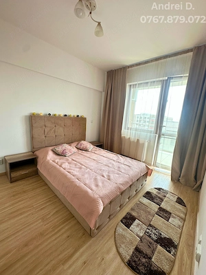 Apartament 2 camere   Cartier Solar, Metalurgiei   complex rezidențial modern - imagine 7