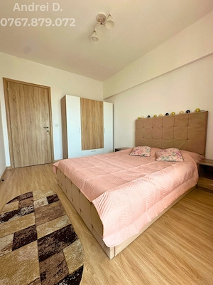 Apartament 2 camere   Cartier Solar, Metalurgiei   complex rezidențial modern - imagine 4