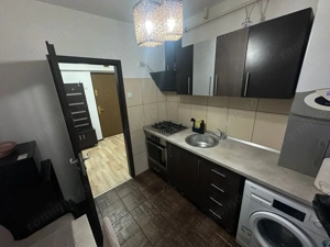 Apartament 3 camere, semidecomandat, 60 mp - Centru! - imagine 7