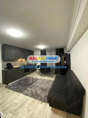 Apartament Tip Studio Berceni - Aparatorii Patriei - 5 Min Metrou