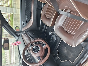 Microcar m8  masina pentru 16 ani - imagine 5