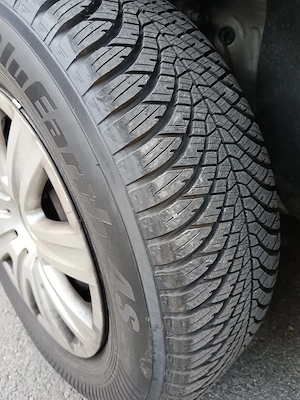 Volkswagen Tiguan 1.4 TSI 4Motion Trend & Fun - imagine 2