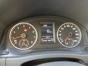 Volkswagen Tiguan 1.4 TSI 4Motion Trend & Fun - imagine 5