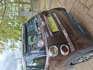 Microcar m8  masina pentru 16 ani - imagine 2