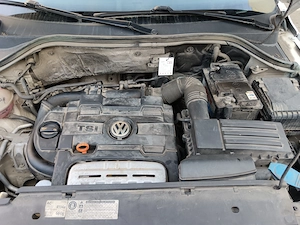 Volkswagen Tiguan 1.4 TSI 4Motion Trend & Fun - imagine 4