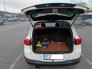 Volkswagen Tiguan 1.4 TSI 4Motion Trend & Fun - imagine 6