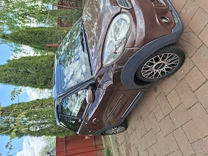 Microcar m8  masina pentru 16 ani - imagine 3