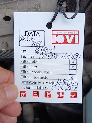 Volkswagen Tiguan 1.4 TSI 4Motion Trend & Fun - imagine 3