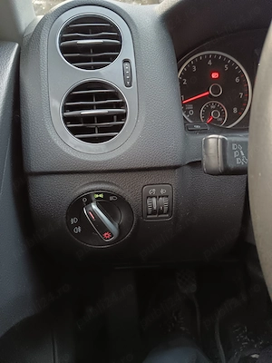 Volkswagen Tiguan 1.4 TSI 4Motion Trend & Fun - imagine 10