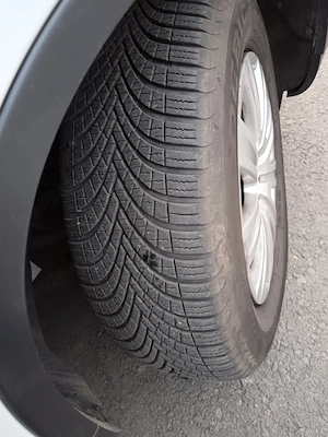 Volkswagen Tiguan 1.4 TSI 4Motion Trend & Fun - imagine 9