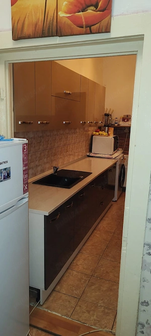 Inchiriez Casă cu 2 camere - imagine 2