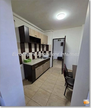 Apartament 2 camere decomandate zona Tomis 3 - imagine 5