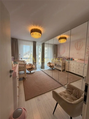 Apartament 3 camere mobilat utilat Premium!! - imagine 8