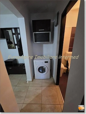 Apartament 2 camere decomandate zona Tomis 3 - imagine 6