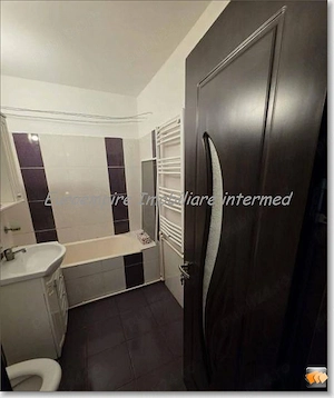 Apartament 2 camere decomandate zona Tomis 3 - imagine 9