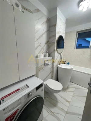 Apartament 3 camere mobilat utilat Premium!! - imagine 9