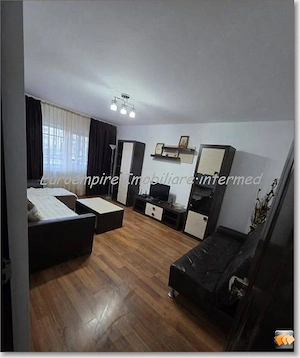 Apartament 2 camere decomandate zona Tomis 3