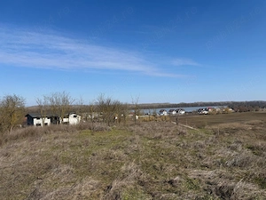 Casă   Vilă la roșu de vânzare   Băltenii de Sus, Delta Dunării