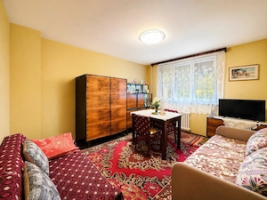 DE VÂNZARE - Apartament cu 2 camere decomandat - Oradea - IMOBIHOR - 72 900   - imagine 2