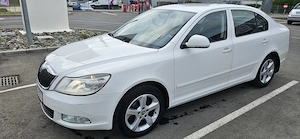 Skoda octavia 2 liftback - imagine 3