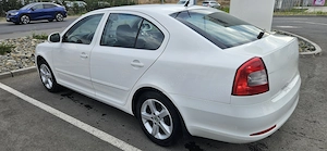 Skoda octavia 2 liftback - imagine 5