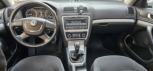 Skoda octavia 2 liftback - imagine 2