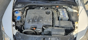 Skoda octavia 2 liftback - imagine 7