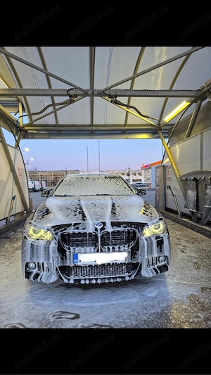 Bmw F10 2.0 Diesel model 525