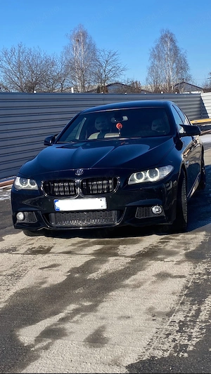 Bmw F10 2.0 Diesel model 525 - imagine 5