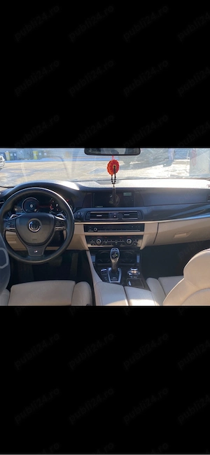 Bmw F10 2.0 Diesel model 525 - imagine 3