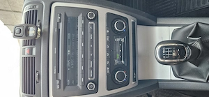 Skoda octavia 2 liftback - imagine 6