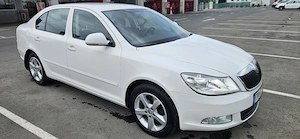 Skoda octavia 2 liftback - imagine 8