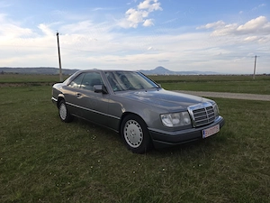 Mercedes Benz 230 CE W124